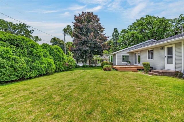33 Belmont Road, Madison, WI 53714