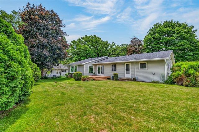 33 Belmont Road, Madison, WI 53714