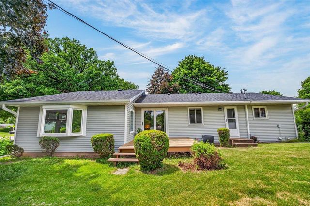 33 Belmont Road, Madison, WI 53714