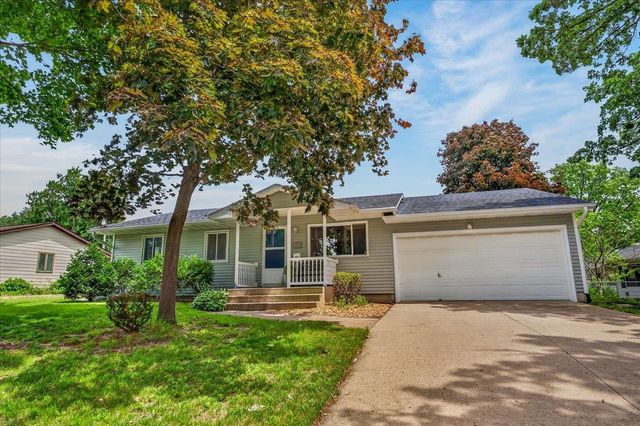 33 Belmont Road, Madison, WI 53714