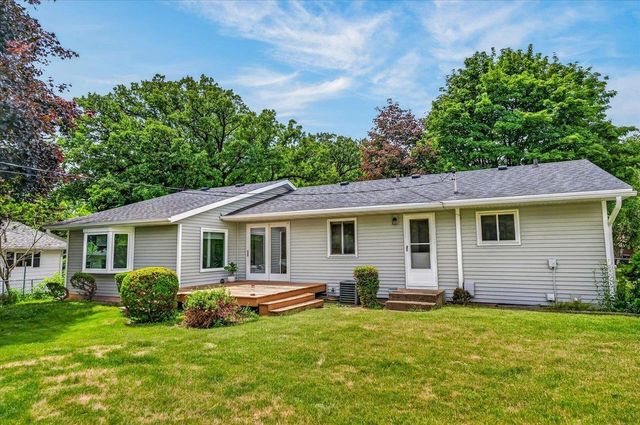 33 Belmont Road, Madison, WI 53714