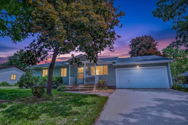 33 Belmont Road, Madison, WI 53714