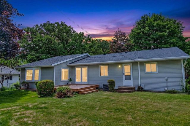 33 Belmont Road, Madison, WI 53714