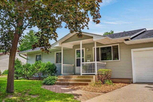 33 Belmont Road, Madison, WI 53714