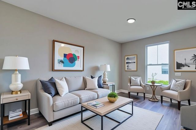 109 Arrowpoint Drive, Gaston, SC 29053