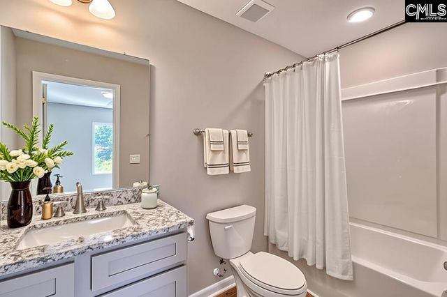 109 Arrowpoint Drive, Gaston, SC 29053
