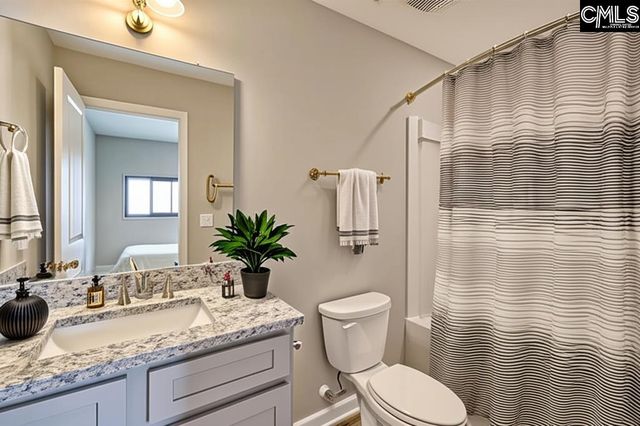 109 Arrowpoint Drive, Gaston, SC 29053