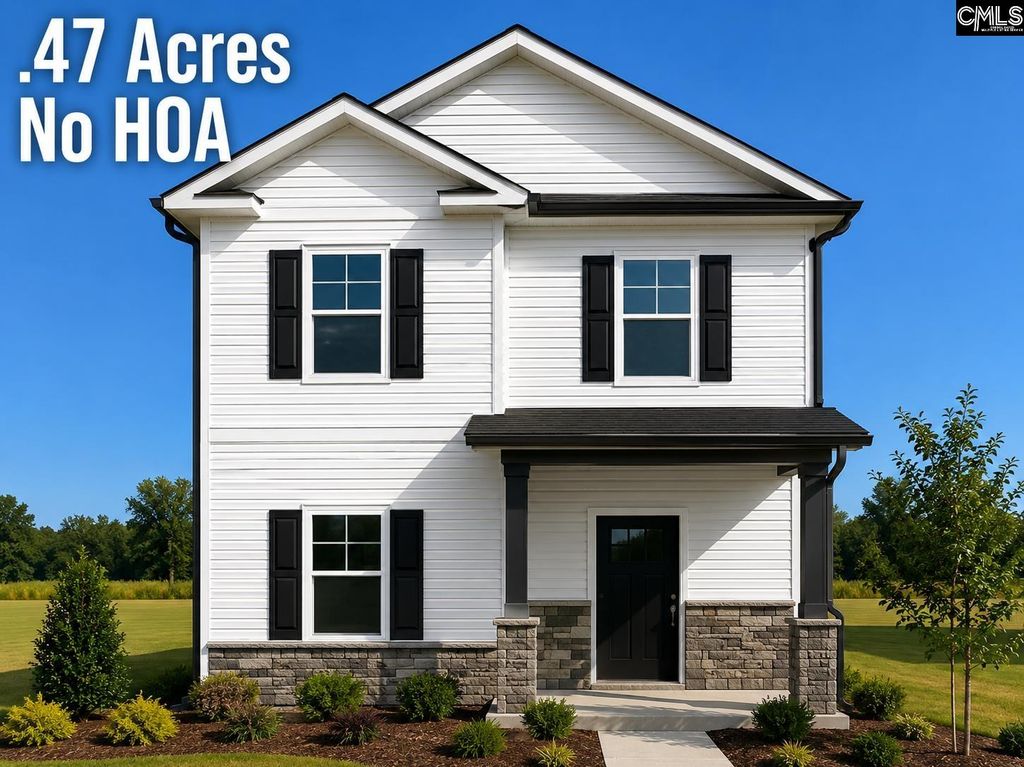 109 Arrowpoint Drive, Gaston, SC 29053