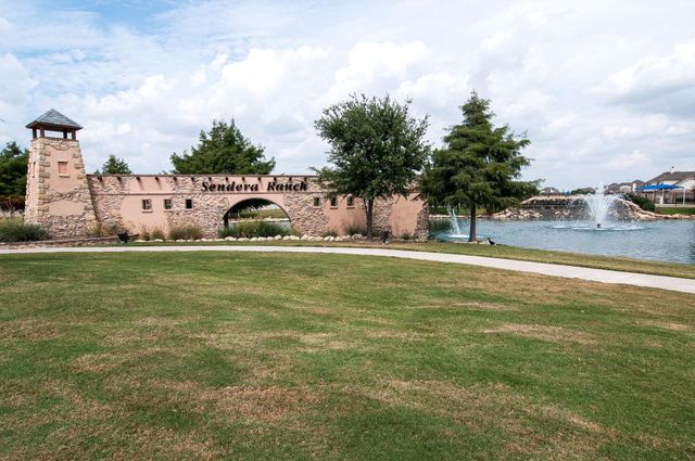 324 Red Rock Trail, Haslet, TX 76052