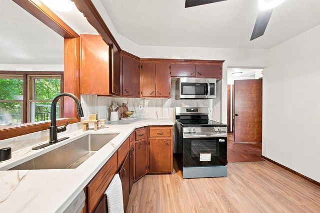 8722 N 52nd STREET, Brown Deer, WI 53223