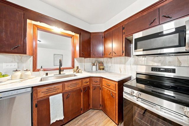8722 N 52nd STREET, Brown Deer, WI 53223