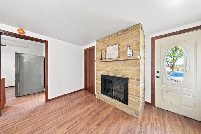 8722 N 52nd STREET, Brown Deer, WI 53223