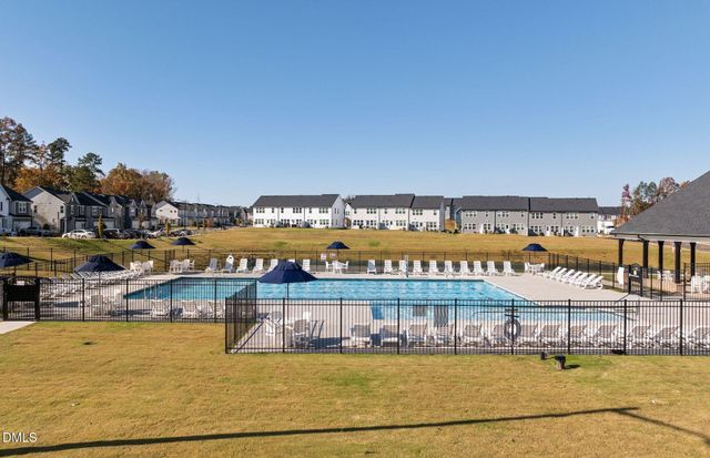 5028 Reader Way, Durham, NC 27703