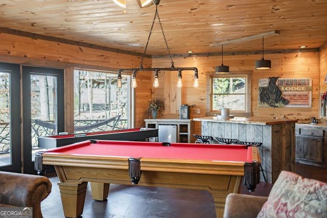 560 Endless View Road, Mineral Bluff, GA 30559