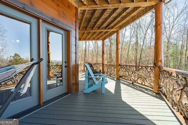 560 Endless View Road, Mineral Bluff, GA 30559