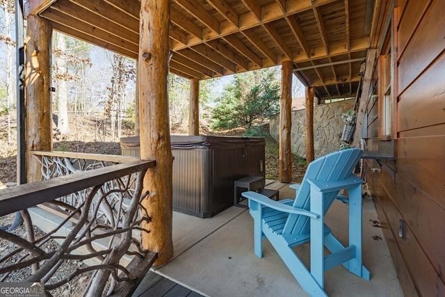 560 Endless View Road, Mineral Bluff, GA 30559