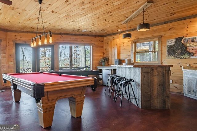 560 Endless View Road, Mineral Bluff, GA 30559