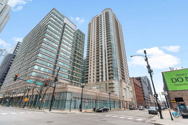 Address unavailable.