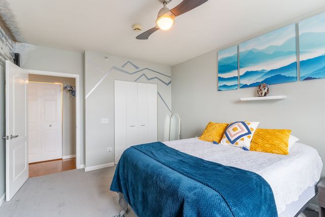 Address unavailable.