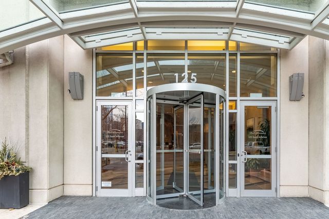 Address unavailable.