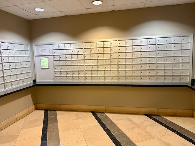 Address unavailable.