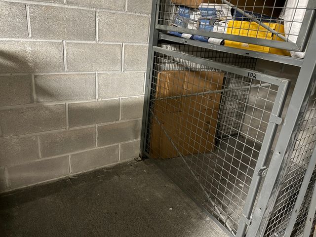 Address unavailable.