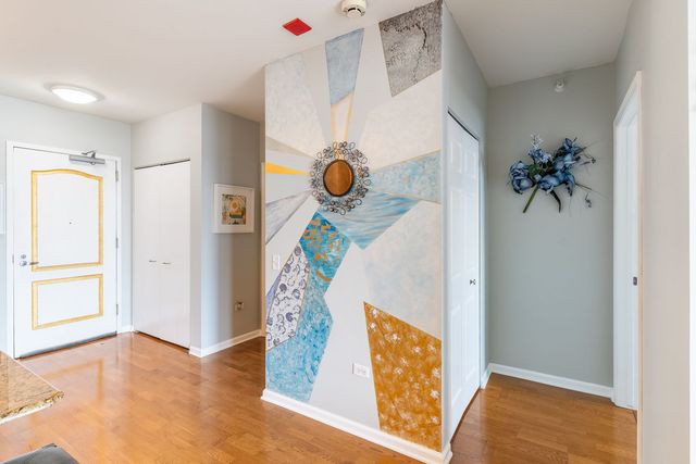 Address unavailable.