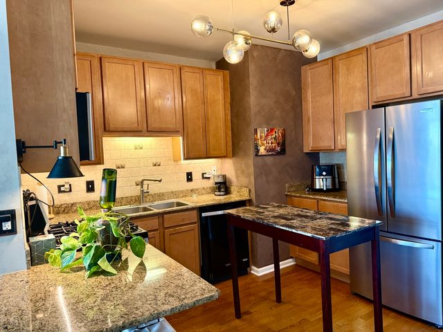 Address unavailable.