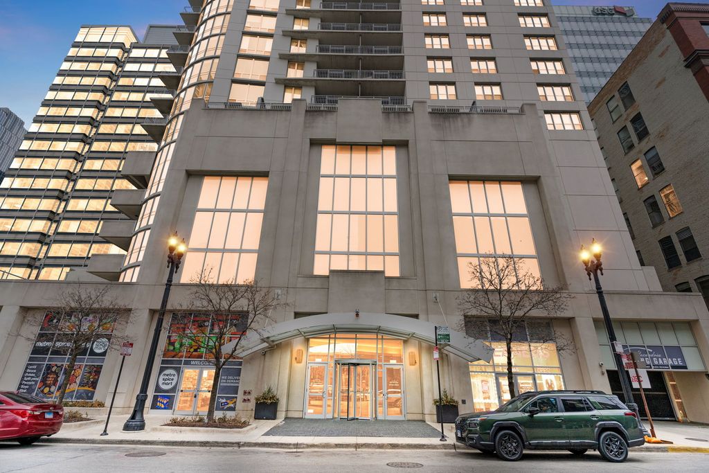 Address unavailable.