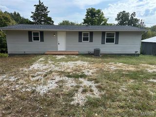 12279 Hyfield Road, De Soto, MO 63020