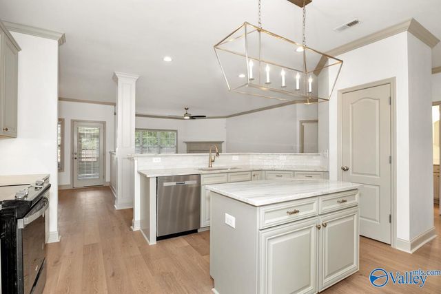 114 Legacy Cove Drive, Madison, AL 35756