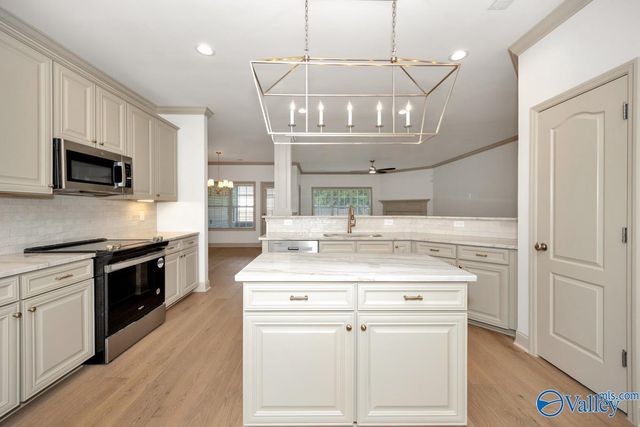 114 Legacy Cove Drive, Madison, AL 35756