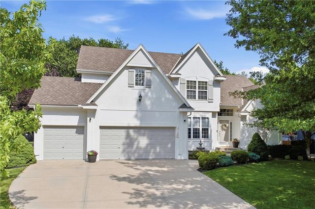 14059 S GALLERY Street, Olathe, KS 66062