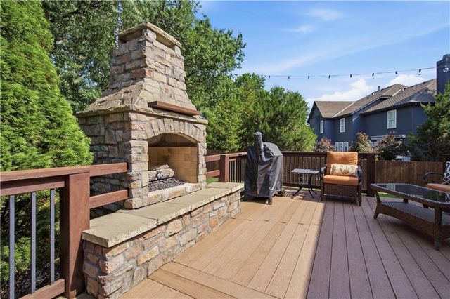 14059 S GALLERY Street, Olathe, KS 66062