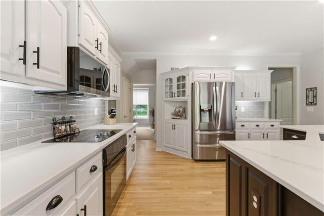 14059 S GALLERY Street, Olathe, KS 66062