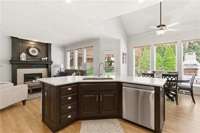 14059 S GALLERY Street, Olathe, KS 66062