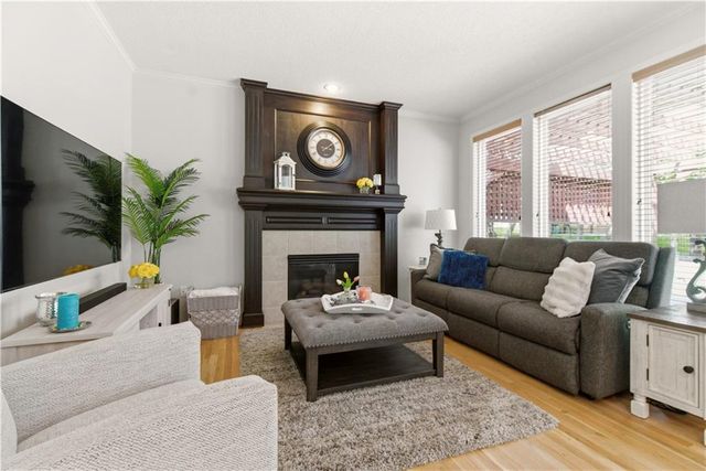 14059 S GALLERY Street, Olathe, KS 66062