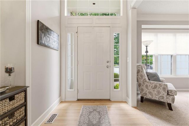 14059 S GALLERY Street, Olathe, KS 66062