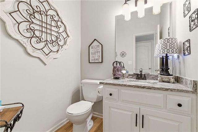14059 S GALLERY Street, Olathe, KS 66062