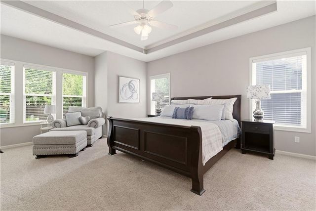 14059 S GALLERY Street, Olathe, KS 66062