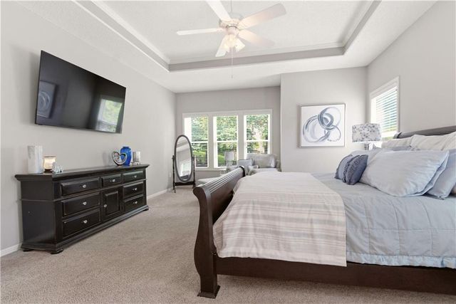 14059 S GALLERY Street, Olathe, KS 66062