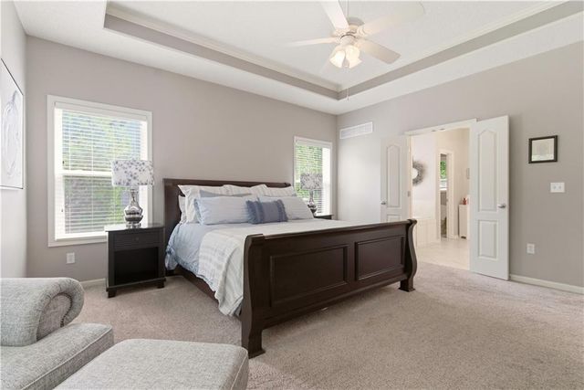 14059 S GALLERY Street, Olathe, KS 66062