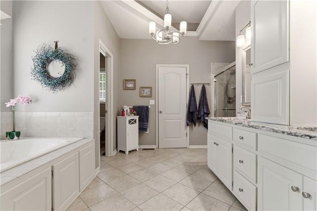 14059 S GALLERY Street, Olathe, KS 66062