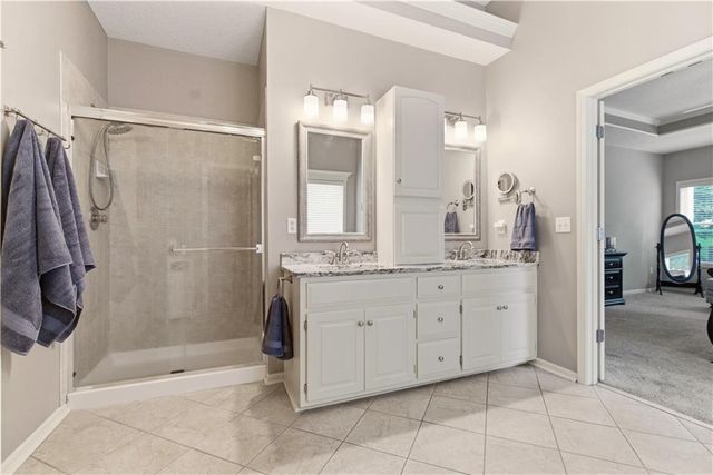 14059 S GALLERY Street, Olathe, KS 66062