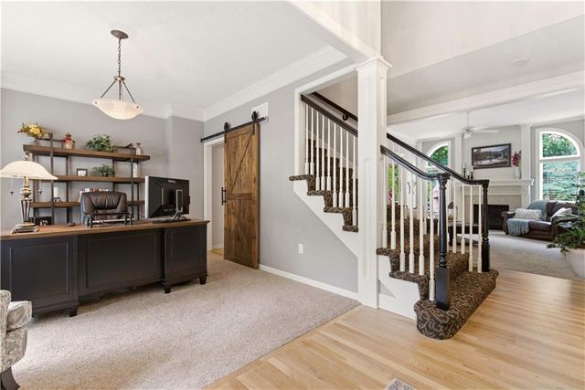 14059 S GALLERY Street, Olathe, KS 66062