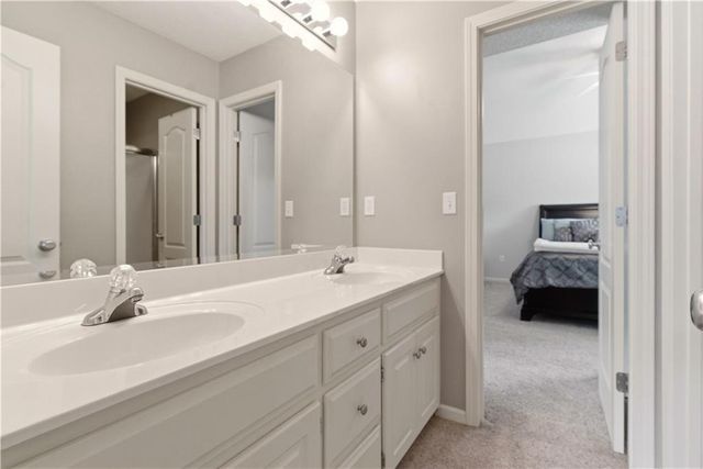 14059 S GALLERY Street, Olathe, KS 66062