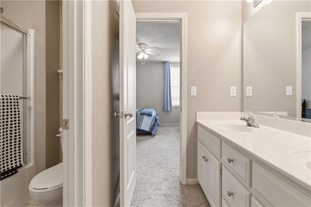 14059 S GALLERY Street, Olathe, KS 66062