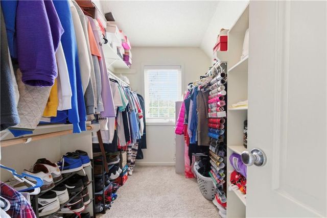 14059 S GALLERY Street, Olathe, KS 66062