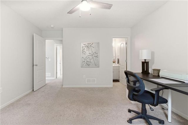 14059 S GALLERY Street, Olathe, KS 66062