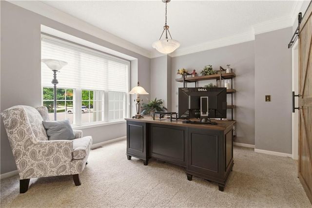 14059 S GALLERY Street, Olathe, KS 66062